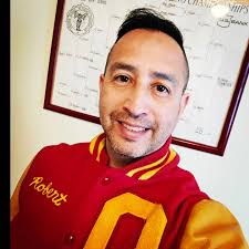 Our March Member of the Month is Rick Miller, a multi-sport athlete from  the class of 1976. Rick