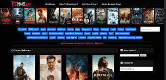 HDHub4u TV Movies: Your Ultimate Streaming Destination