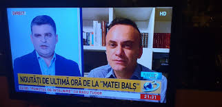 On his mother's side, barbu știrbey was an uncle, and an aunt was married to ion i. Institutul NaÈ›ional De Boli InfecÈ›ioase Prof Dr Matei BalÈ™ Home Facebook