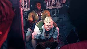 Wolfenstein Porno - Coub