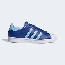Adidas Superstar Shoes Blue Adidas Us In 2020 Adidas Shoes Superstar Superstars Shoes Adidas Superstar