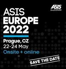And it all adds up: What S On 2020 Asis Europe