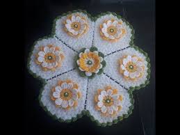 Yuvarlak Lif Modeli Papatya Lif Modeli Enguzellifmodeli Crochet L Love Knitting Youtube Tig Isi Sablonu Tig Isleri Tig Desenleri