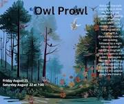 Owl Prowl