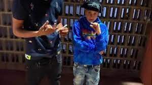 Dont make a move cause it can get real. Lil Agz Ft Dthang Gang Gang Youtube