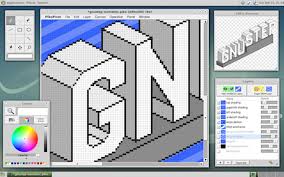 Best Pixel Art Software For All Os Mac Windows Linux When evaluating graphics software for pixel art this is the kind of tools i'm looking for: best pixel art software for all os