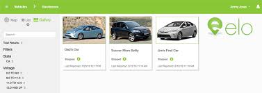 From 30 to 14 to 8!! Gps Tracking Theftpatrol Connected Car App