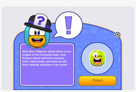No mascot is currently online refresh to update. Club Penguin Island Party Friends Collect Club Penguin Friends Free Transparent Png Download Pngkey