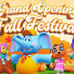 Grand Opening Fall Festival Celebration event image