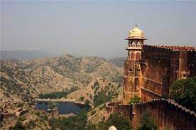 Auwa fort was surrounded by the british army and then conflicts lasted by 5 days, when at last the fort was possessed by the british army. Sojat Fort Sojat City Pali Rajasthan All About India