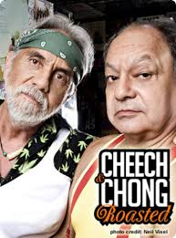 Maybe you would like to learn more about one of these? Cheech Chong Roasted 2008 Dvd Planet Store