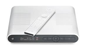 An den alten 1750 hat sich nun die magenta tv box angemeldet. Magentatv Der Telekom Uber Wlan Schauen So Geht S Chip