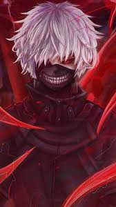Tōkyō gūru) is a japanese dark fantasy manga series written and illustrated by sui ishida. Ken Kaneki Tokyo Ghoul Wallpaper 4k Pc Desktop 5710b