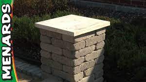 Menars landscape brick / 2 3 8 x 5 3 4 x 4 3 8 cre. Landscape Block At Menards