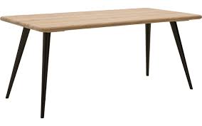 eettafel bjarte eettafel moderne woonkamer meubels