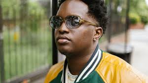 It's 'Lonely' for Joshua Baraka