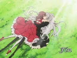 Strawberry Panic Photo Strawberry Panic Yuri Anime Anime Love Anime