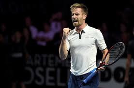We would like to show you a description here but the site won't allow us. Peter Gojowczyk Exklusiv Ich Mache Mein Eigenes Ding Tennis Magazin