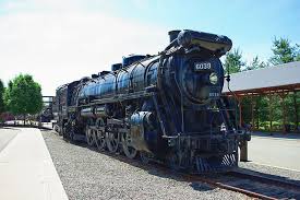 Baldwin Locomotive Works - Wikiwand