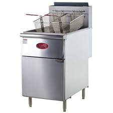Commercial Gas Fryer Commercial Gas Deep Fryer Gas Fryer Stainless Steel Tubing Restaurant Supplies