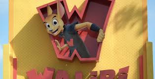 We have 9 free walibi vector logos, logo templates and icons. Walibi Holland Haalt Bekende Kangoeroe Uit Logo Looopings Nl