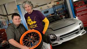 Wheeler dealers cars for sale. Wheeler Dealers Mike Brewer S Side Of The Story Topgearbox