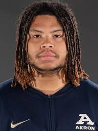 Akron All Time Football Recruits in Ohio