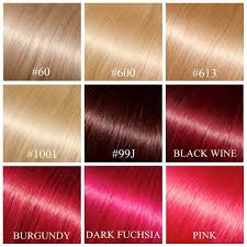 Hair Color Chart On Hair2design Com Online Store In 2019