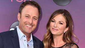 Chris was heard introducing selma as his girlfriend. The Truth About Bachelor Host Chris Harrison S Relationship With Lauren Zima