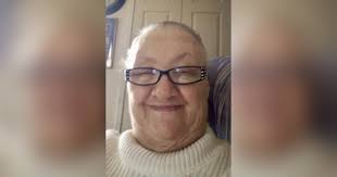 Obituary for Ruby May (Crumpton) Asa