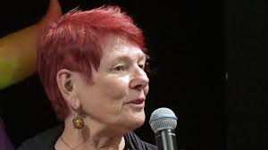 Masterclass: Nancy Denney-Phelps: "UNSUNG WOMEN HEROES OF ANIMATION"