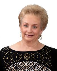 Billie Mitchell Obituary