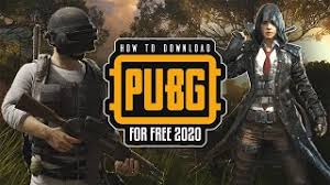 You can play pubg mobile for free or get a paid version. How To Download Pubg On Pc For Free 2020 Youtube