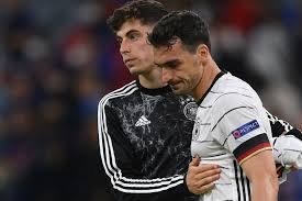 Jun 17, 2021 · mats hummels' return to the germany national team on tuesday went better for france than it did for his country. Hummels Own Goal Equals Tournament Record Just 12 Games Into Euro 2020 Goal Com