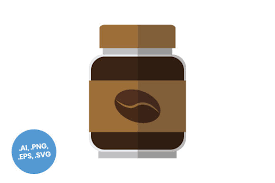 Free Free 67 Coffee Jar Svg SVG PNG EPS DXF File