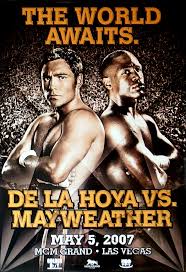 Check spelling or type a new query. Oscar De La Hoya Vs Floyd Mayweather Jr Site