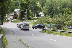 umleitung