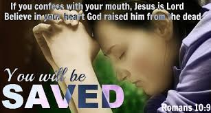 Image result for images of being saved from sin