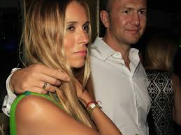 SVETSKA EKSKLUZIVA Meljničenkovi čekaju drugo dete, Sandra u šestom mesecu! 