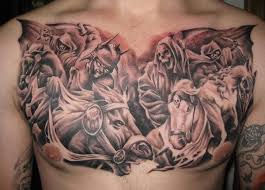Fully healed japanese sleeve black stefan tattoo. 404 Not Found Apocalypse Tattoo Tattoos Horsemen Of The Apocalypse