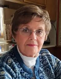 Obituary information for Marilyn A. Voss