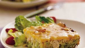 Bisquick Impossibly Easy Chicken Pot Pie Impossibly Easy Chicken And Broccoli Pie Crowd Size Recipe Broccoli Pie Recipe Easy Chicken Dinner Pies