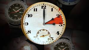 Nella notte tra sabato 27 e domenica 28 marzo 2021 torna l'ora legale, ricordatevi di spostare le lancette dell'orologio. Ksdfydoiu3gk9m