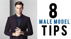 How To Look Good In Photos For Men 8 Male Model Tips Youtube Male Models Poses How To Look Better Poses For Men