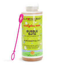 27 results for california baby bubble bath. H California Baby Eucalyptus Bubble Bath Shower Gel Cold Newborn Baby Child Baby Bath Liquid 384ml