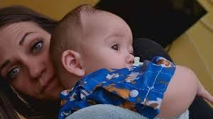 Fundraiser for Amelia Hinton by Jackie Malnory : Help Amelia Care for Baby  Wyatt's Recovery