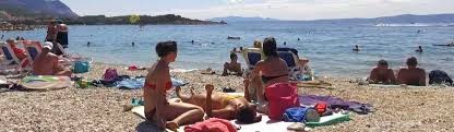 This map was created by a user. Apartamenty Dla 4 Osob Makarska Chorwacja Noclegi