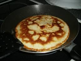 Pfannkuchen Extra Dick Und Saftig Rezept Mit Bild Kochbar De