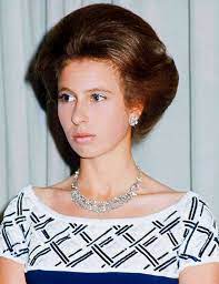 Anne, princess royal, kg, kt, gcvo, gcstj, qso, cd (anne elizabeth alice louise; Not Bloody Likely Remembering Princess Anne S Near Kidnapping In 1974 British Vogue
