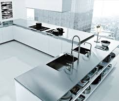 The italians have a history of working with architects and designers to rethink mundane, everyday add a dash of italian style with a faucet; Italian Kitchen Design By Poliform Matrix Varenna Modern Kitchens
